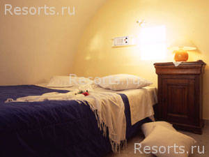 Iliovasilema Hotel Apartments 57
